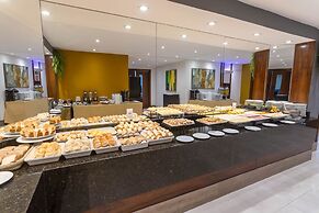 DOM Barra Hotel