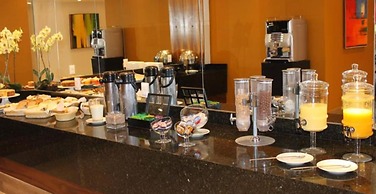 DOM Barra Hotel