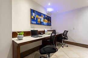 DOM Barra Hotel