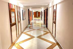DOM Barra Hotel