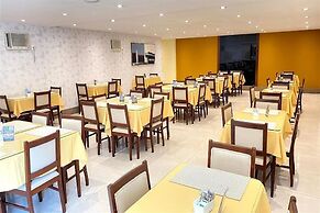 DOM Barra Hotel
