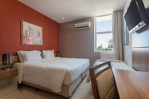 DOM Barra Hotel