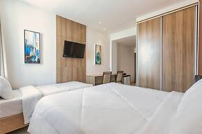 DOM Barra Hotel