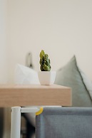 Green Coast Surfhouse