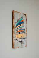 Green Coast Surfhouse