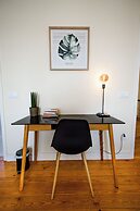 Green Coast Surfhouse