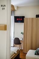 Green Coast Surfhouse