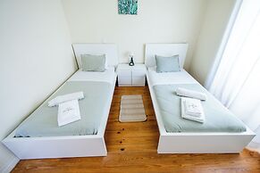 Green Coast Surfhouse