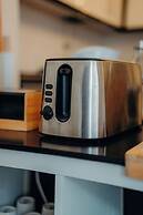 Green Coast Surfhouse