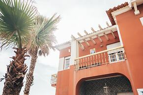 Green Coast Surfhouse