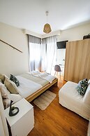 Green Coast Surfhouse