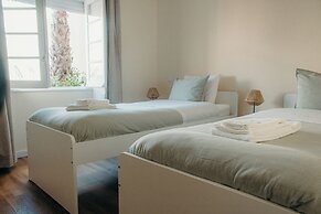 Green Coast Surfhouse