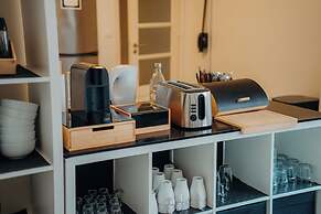 Green Coast Surfhouse