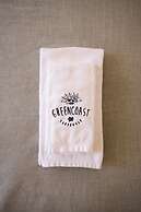 Green Coast Surfhouse