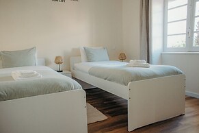 Green Coast Surfhouse