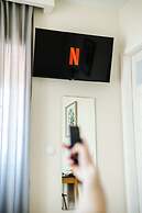 Green Coast Surfhouse