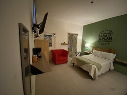AmaneZer Hotel Boutique