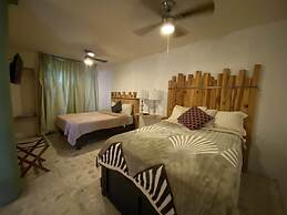 AmaneZer Hotel Boutique