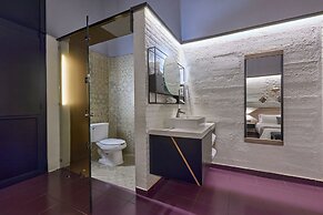 City Centro by Marriott Ciudad De México