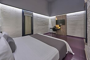 City Centro by Marriott Ciudad De México