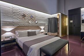 City Centro by Marriott Ciudad De México