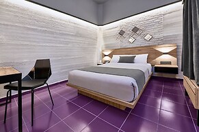 City Centro by Marriott Ciudad De México
