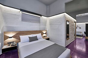 City Centro by Marriott Ciudad De México