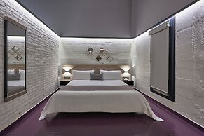 City Centro by Marriott Ciudad De México