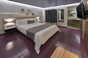 City Centro by Marriott Ciudad De México