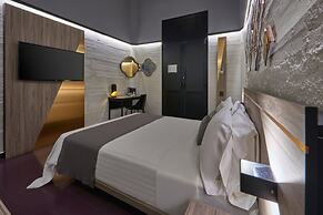 City Centro by Marriott Ciudad De México