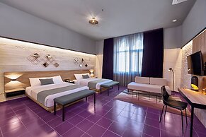 City Centro by Marriott Ciudad De México