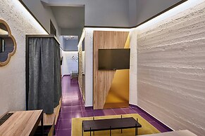 City Centro by Marriott Ciudad De México