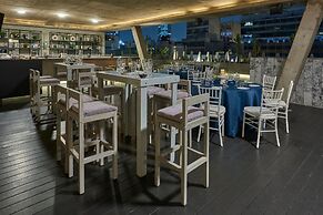 City Centro by Marriott Ciudad De México