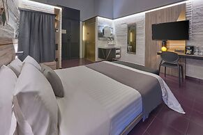 City Centro by Marriott Ciudad De México