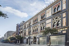 City Centro by Marriott Ciudad De México