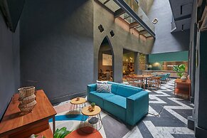 City Centro by Marriott Ciudad De México