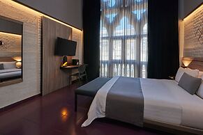 City Centro by Marriott Ciudad De México