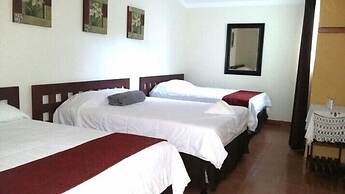 Casa Hotel San Rafael