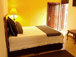 Casa Hotel San Rafael