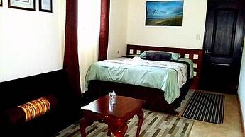 Casa Hotel San Rafael