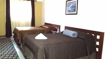 Casa Hotel San Rafael