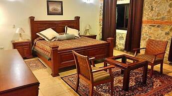 Casa Hotel San Rafael