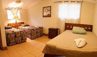 Casa Hotel San Rafael