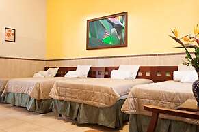 Casa Hotel San Rafael