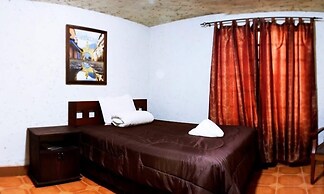 Casa Hotel San Rafael