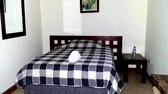 Casa Hotel San Rafael