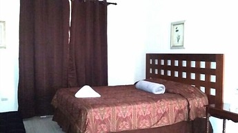 Casa Hotel San Rafael