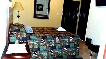 Casa Hotel San Rafael