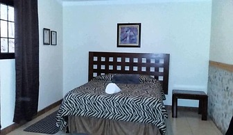 Suites Las Rocas San Rafael