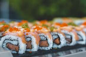 Crowne Plaza Muscat OCEC by IHG